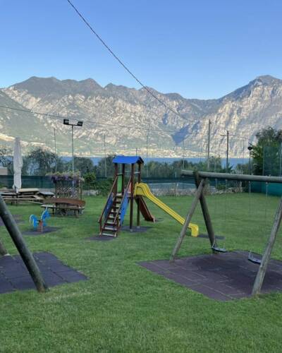 Speck Stube Malcesine