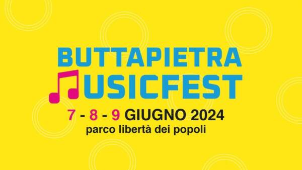 Buttapietra MusicFest