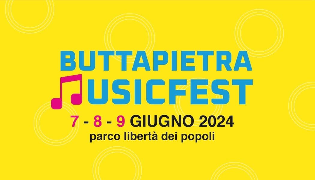 buttapietra music fest