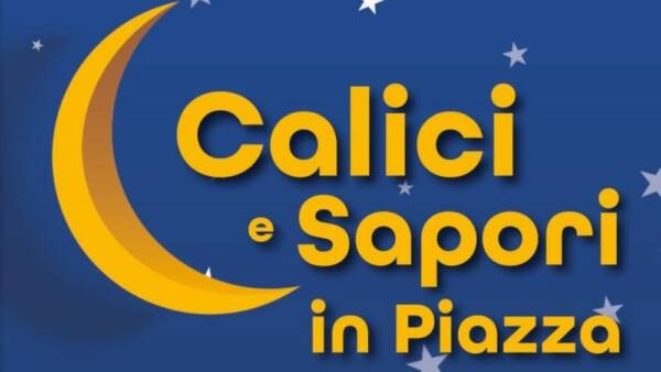 “Calici e sapori in piazza” a Cologna Veneta