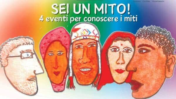 Ciclo di eventi per conoscere i miti