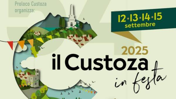Festa del Custoza