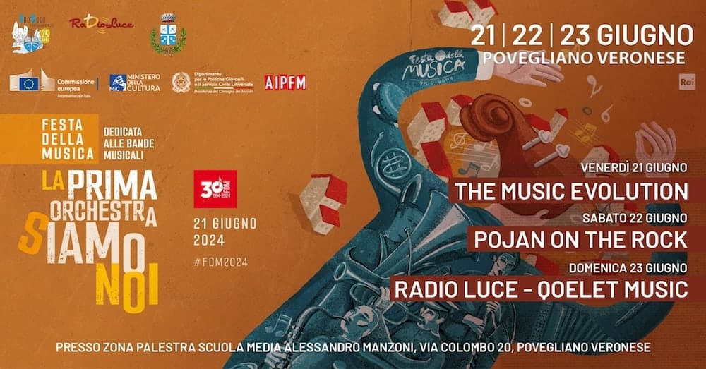 festa della musica