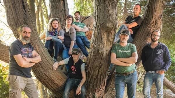 Un week-end musicale travolgente al Mura Festival