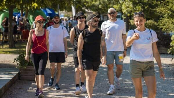 “La Corsa del Sole” animerà Castel d’Azzano