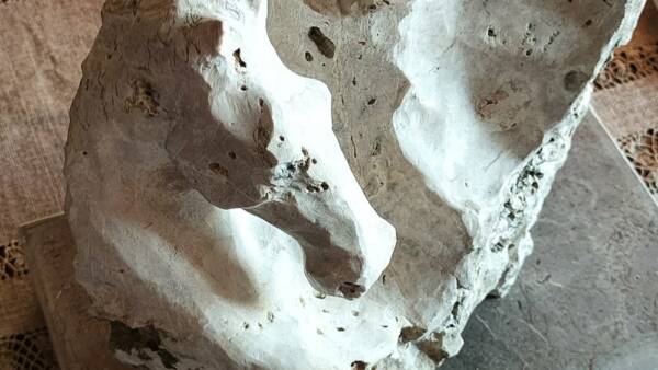 Mostra personale dell’artista Giorgio Mazzurega