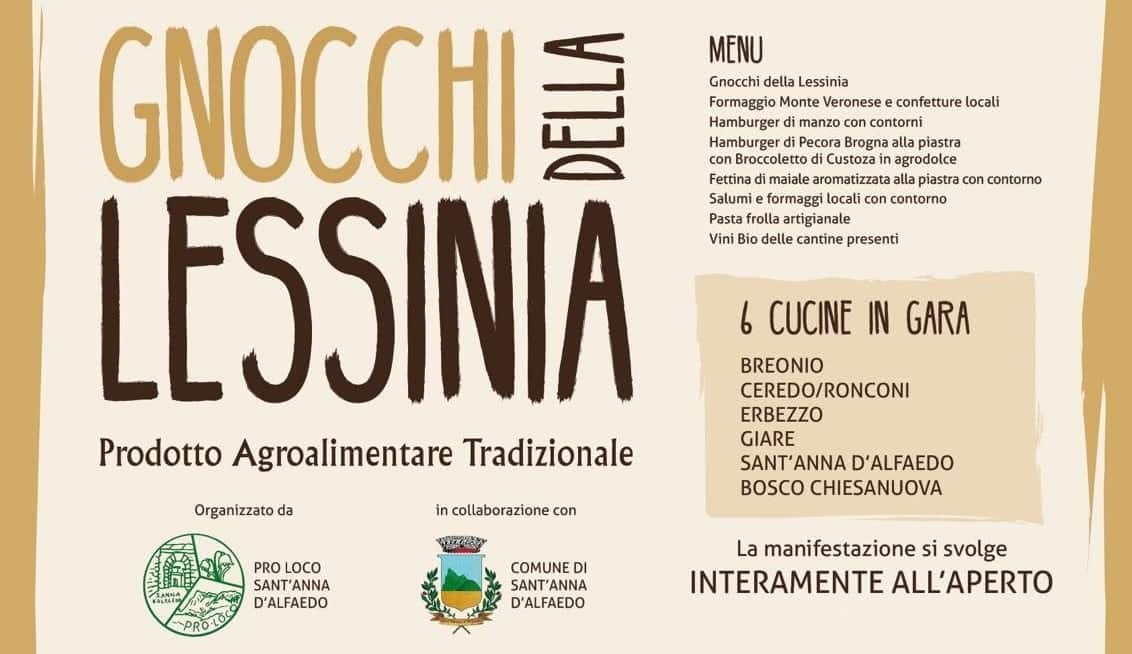 palio gnocchi lessinia 2026