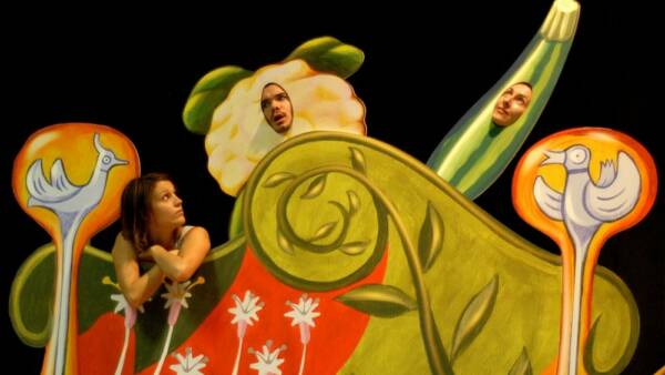 “Discover Forte Gisella” e “Processo alle verdure” a Forte Gisella