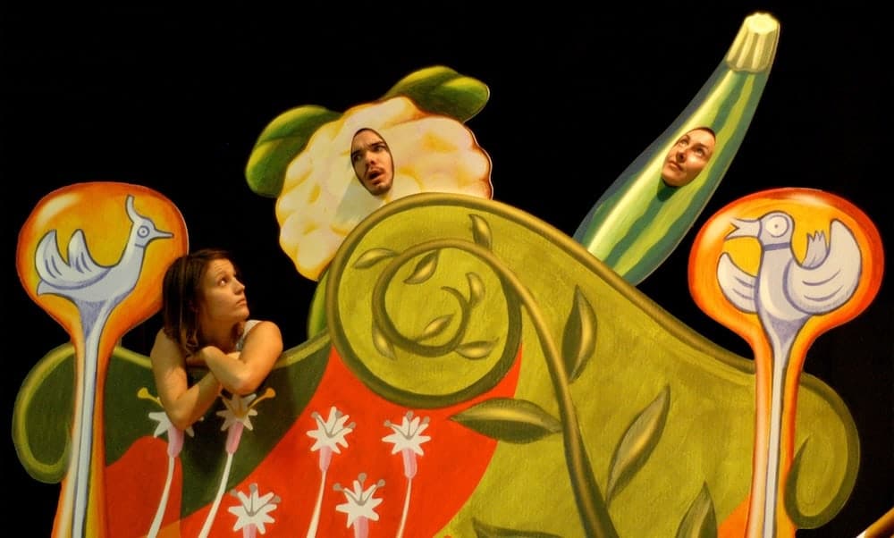 processo alle verdure