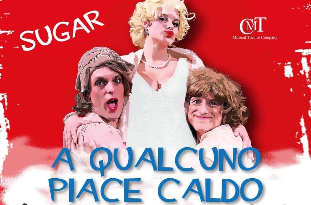 sugar a qualcuno piace caldo