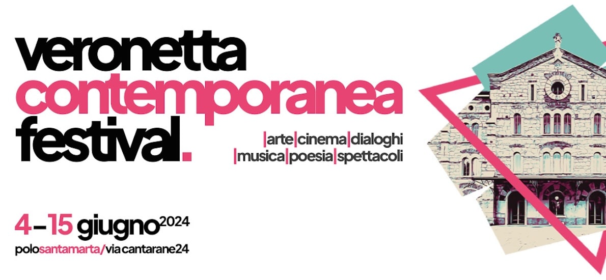 veronetta contemporanea festival