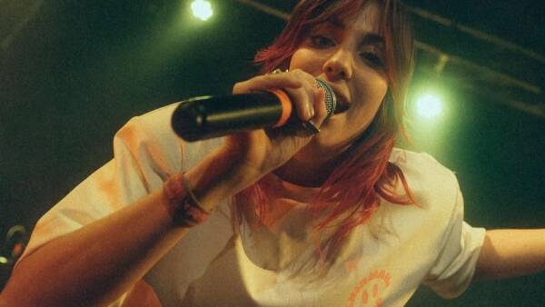 Chiamamifaro in concerto al Mura Festival