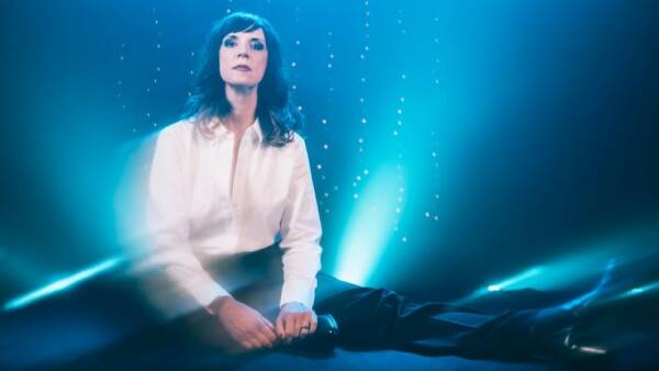 Cristina Donà ospite alla rassegna Storytellers del Mura Festival