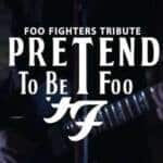 Pretend To Be Foo