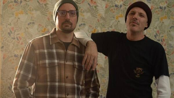 Il duo Mac/Corlevich in concerto al Mura