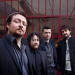 The Magical Mistery Band