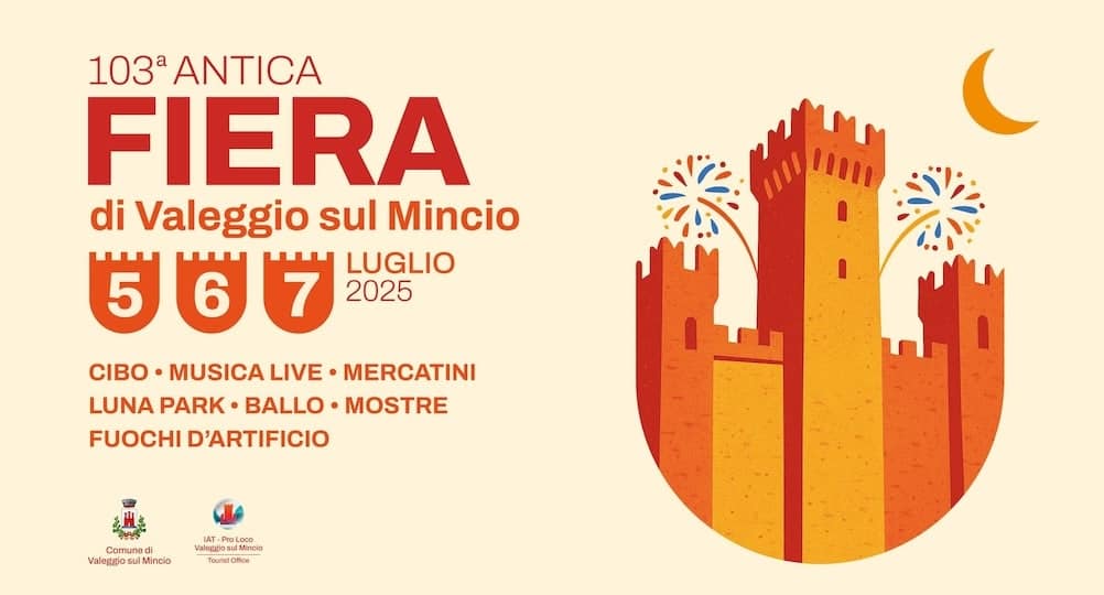 antica fiera valeggio sul mincio