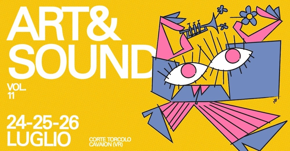 art&sound corte torcolo