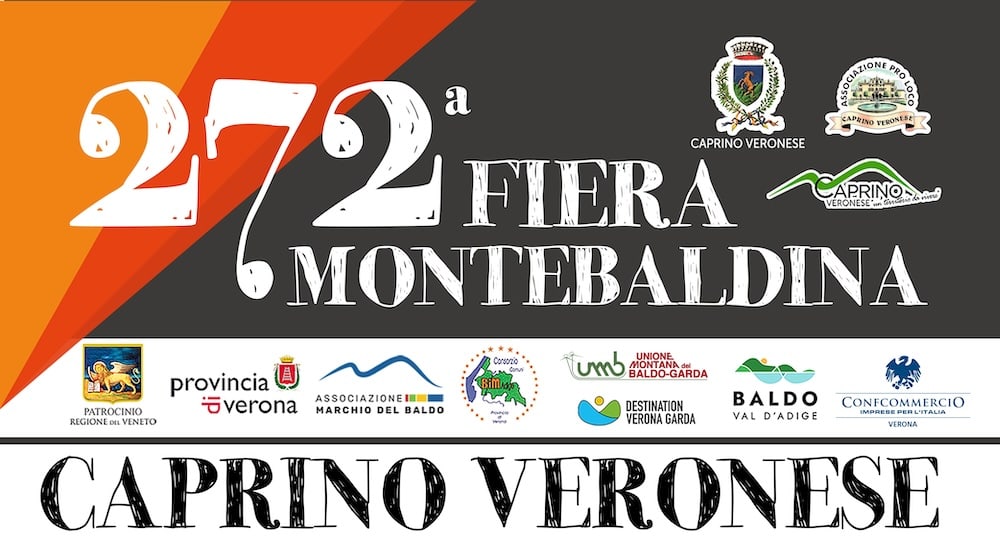 fiera montebaldina 2025