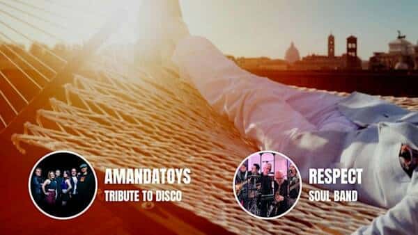 La Grande Estate: concerto tributo al film “La Grande Bellezza”