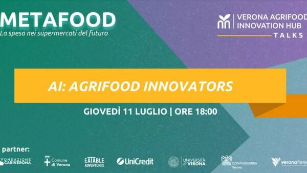 “Metafood: la spesa nei supermercati del futuro”