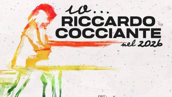 Riccardo Cocciante all’Arena Verona