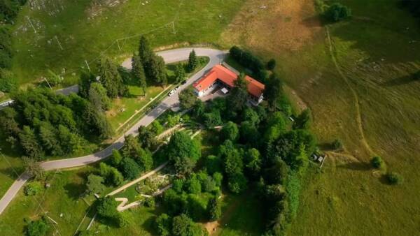 Mindfulness per famiglie sul Monte Baldo