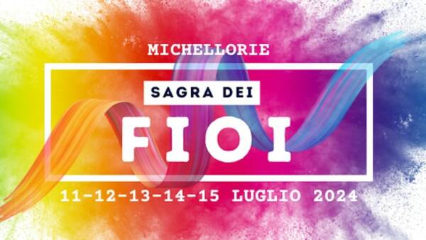 Sagra Dei Fioi Michellorie