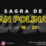 sagra di san polinar lugo di grezzana 2026