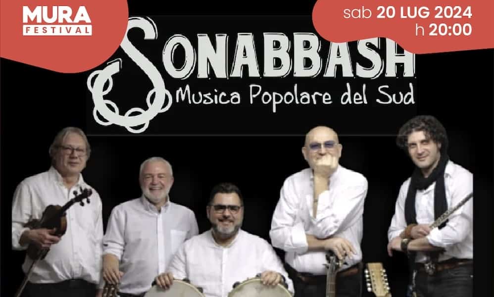 nna mura ti del salento