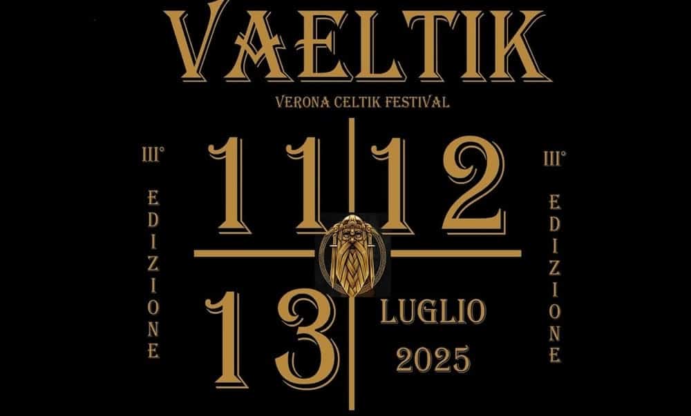 vaeltik festival 2025