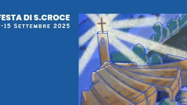 Festa di Santa Croce