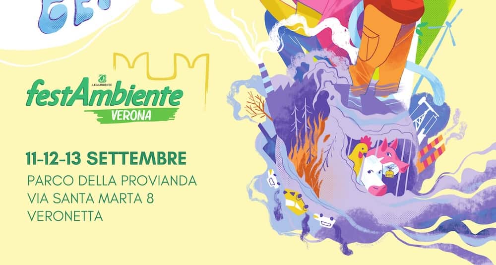 Festambiente Verona 2026