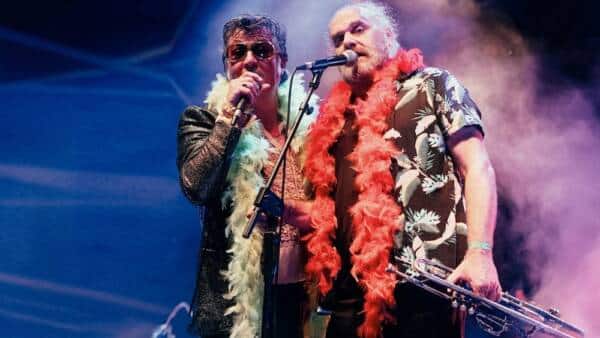 2 serate di musica ed emozioni con “La Verona Bene” e i Ridillo