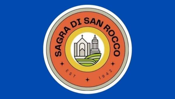 Sagra di San Rocco a Pedemonte
