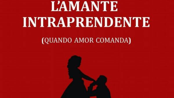 L’amante Intraprendente (Quando Amor Comanda)
