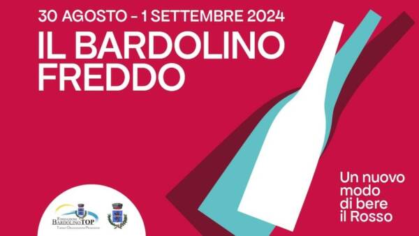 Il Bardolino Freddo