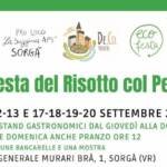 festa del risotto col pessin