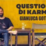 gianluca gotto questione di karma