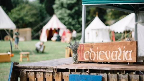 Medievalia a Tregnago