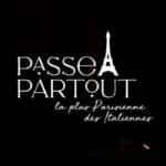 Passepartout