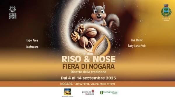 Festa del Riso co’ le Nose