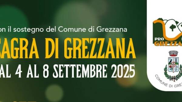 Sagra Madonna della cintura a Grezzana