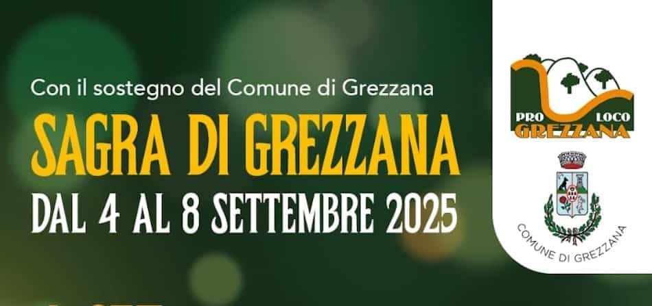 sagra di grezzana