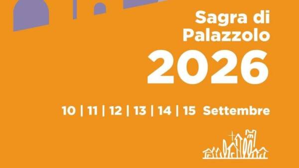 Sagra di Palazzolo di Sona 2026