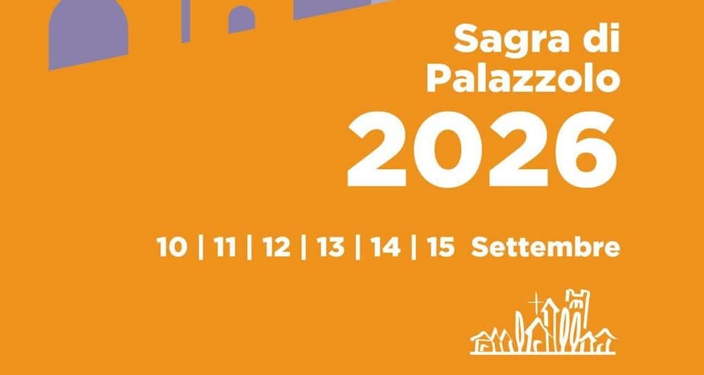 sagra di palazzolo 2026