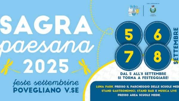 Sagra di Povegliano Veronese