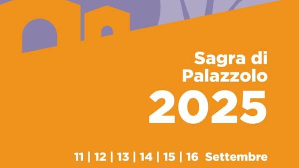 Sagra di Palazzolo di Sona 2025
