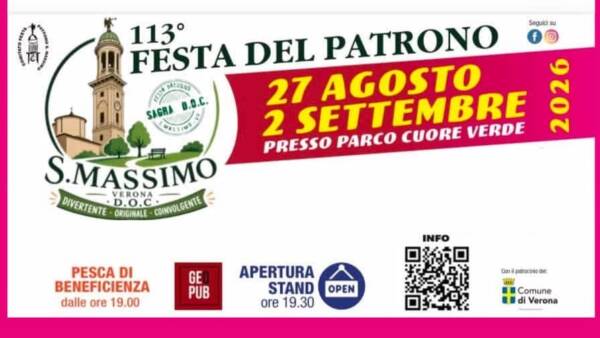 Sagra di San Massimo a Verona