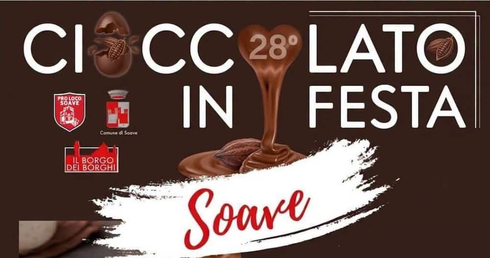 Cioccolato in festa